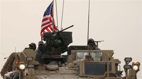 ABD Suriye’den çekiliyor mu? - Son Dakika Haberleri